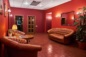 Hotel Admiralteyskaya