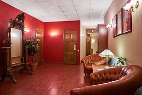 Hotel Admiralteyskaya