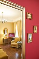 Hotel Admiralteyskaya