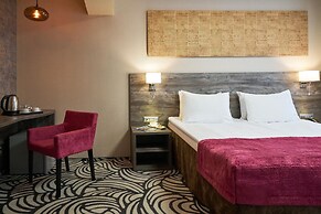 Hotel Admiralteyskaya