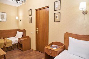 Hotel Admiralteyskaya