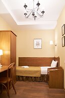 Hotel Admiralteyskaya