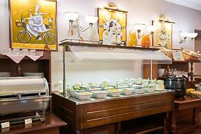 Hotel Admiralteyskaya