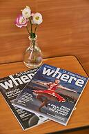 Hotel Admiralteyskaya