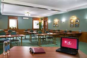 Hotel Admiralteyskaya