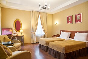 Hotel Admiralteyskaya