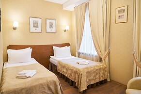 Hotel Admiralteyskaya