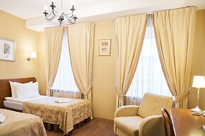 Hotel Admiralteyskaya