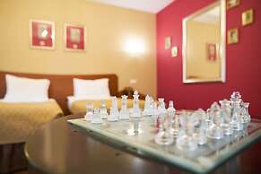 Hotel Admiralteyskaya