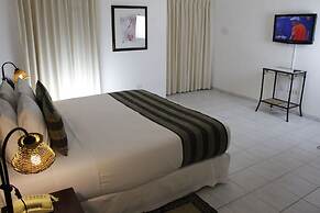Buganvillas Hotel Suites & Spa