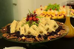 Buganvillas Hotel Suites & Spa