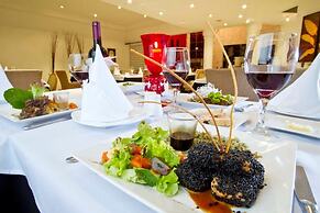 Buganvillas Hotel Suites & Spa
