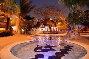 Buganvillas Hotel Suites & Spa