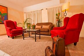 Buganvillas Hotel Suites & Spa