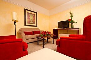 Buganvillas Hotel Suites & Spa