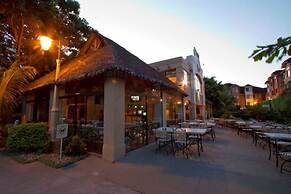 Buganvillas Hotel Suites & Spa