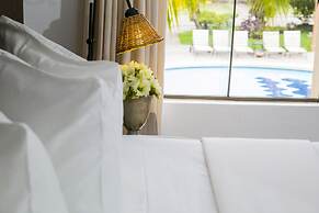 Buganvillas Hotel Suites & Spa