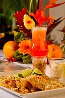 Buganvillas Hotel Suites & Spa