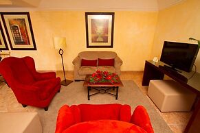 Buganvillas Hotel Suites & Spa