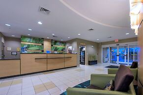 SpringHill Suites by Marriott Boston Devens Common Center