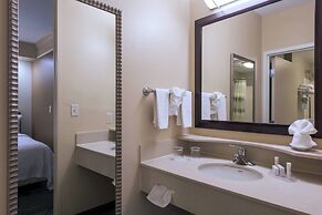 SpringHill Suites by Marriott Boston Devens Common Center