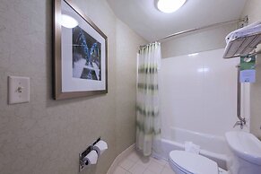 SpringHill Suites by Marriott Boston Devens Common Center