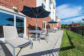 SpringHill Suites by Marriott Boston Devens Common Center