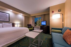 SpringHill Suites by Marriott Boston Devens Common Center