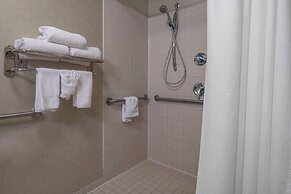 SpringHill Suites by Marriott Boston Devens Common Center