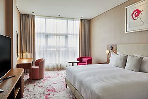 The G Hotel and Spa