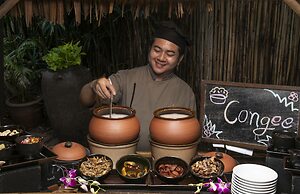 Anantara Bophut Koh Samui Resort