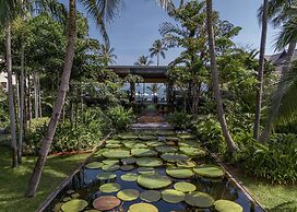 Anantara Bophut Koh Samui Resort