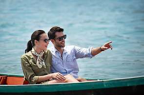 Anantara Bophut Koh Samui Resort