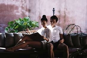 Anantara Bophut Koh Samui Resort