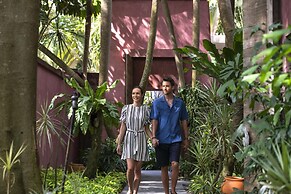 Anantara Bophut Koh Samui Resort