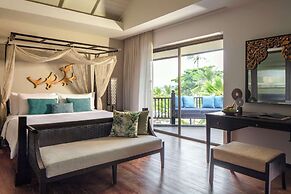 Anantara Bophut Koh Samui Resort