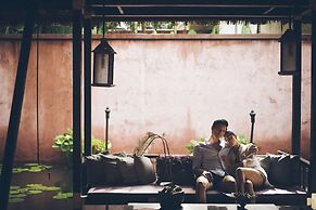 Anantara Bophut Koh Samui Resort