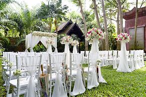 Anantara Bophut Koh Samui Resort