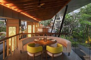 Anantara Bophut Koh Samui Resort