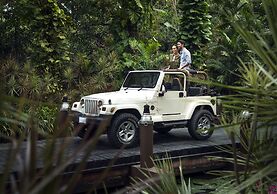 Anantara Bophut Koh Samui Resort