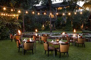 Anantara Bophut Koh Samui Resort