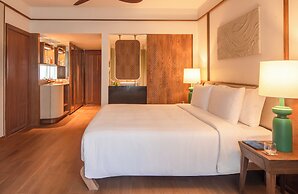 Anantara Bophut Koh Samui Resort