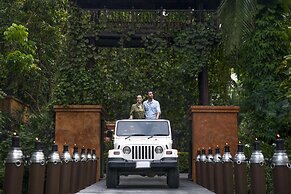 Anantara Bophut Koh Samui Resort