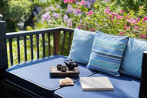 Anantara Bophut Koh Samui Resort