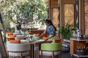 Anantara Bophut Koh Samui Resort