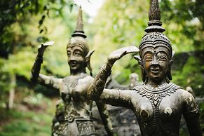 Anantara Bophut Koh Samui Resort