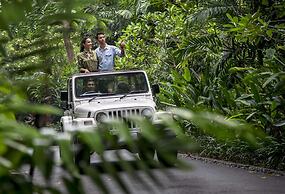 Anantara Bophut Koh Samui Resort
