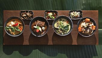 Anantara Bophut Koh Samui Resort