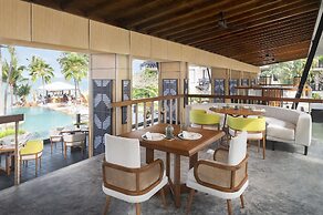 Anantara Bophut Koh Samui Resort