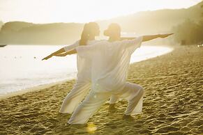 Anantara Bophut Koh Samui Resort